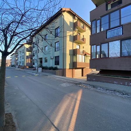 Yann Residence Timisoara Exterior photo